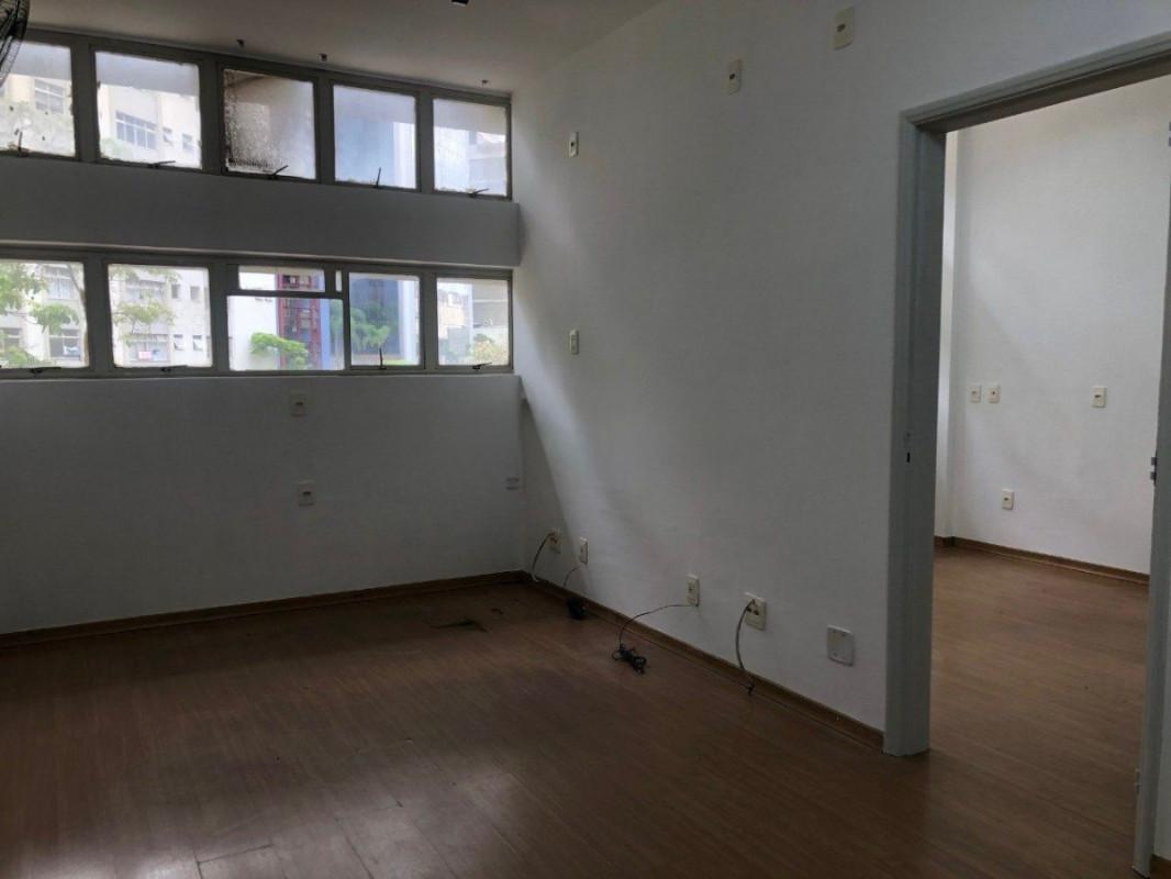 Sala, Funcionários, 0 Quarto, 0 Vaga
