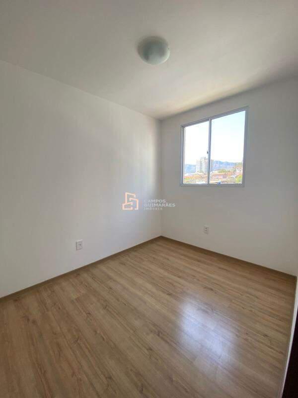 Apartamento, Santa Helena, 2 Quartos, 1 Vaga