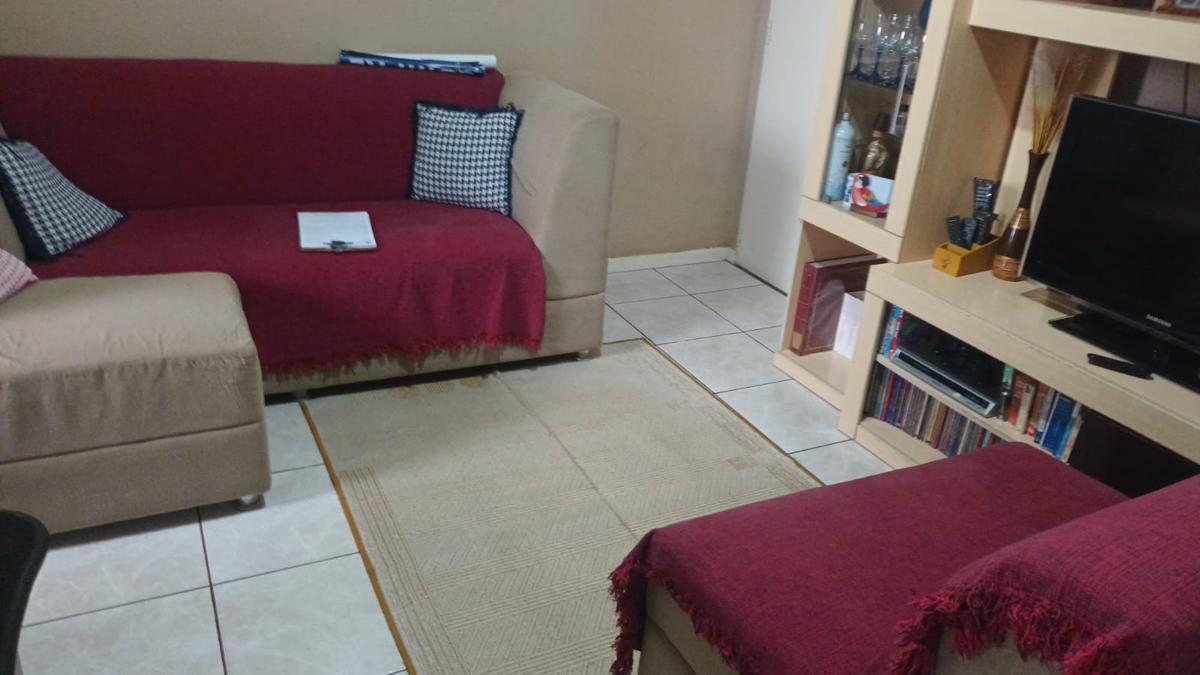 Apartamento, Solar do Barreiro, 2 Quartos, 1 Vaga