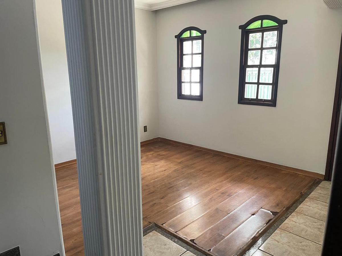 Casa, Serrano, 3 Quartos, 3 Vagas, 1 Suíte