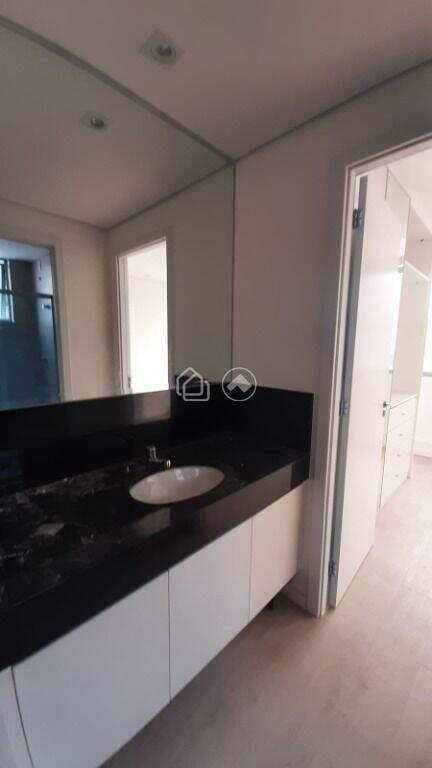 Apartamento, Buritis, 1 Quarto, 1 Vaga