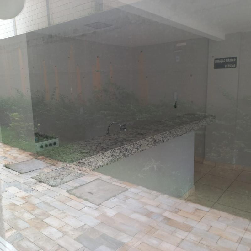 Apartamento, Olinda, 2 Quartos, 1 Vaga