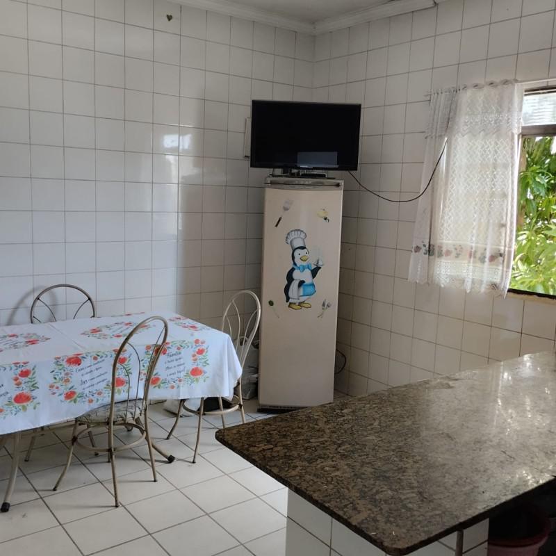 Casa, São Joaquim, 3 Quartos, 5 Vagas, 1 Suíte