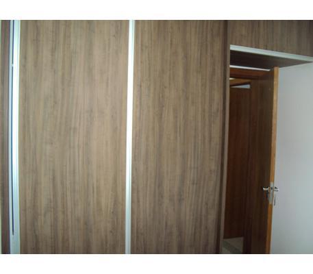 Apartamento, Planalto, 2 Quartos, 2 Vagas, 1 Suíte