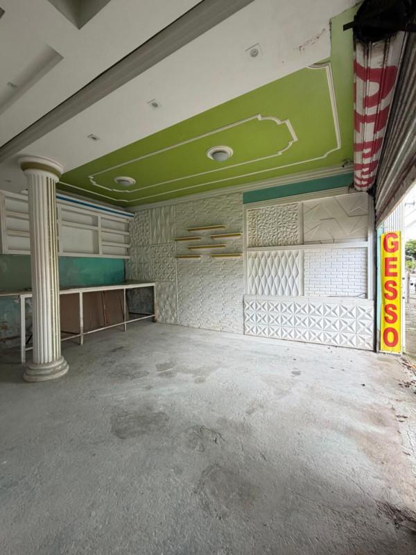 Andar, Santa Terezinha, 0 Quarto, 0 Vaga