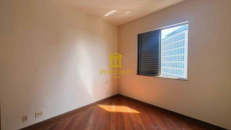 Apartamento, Santa Efigênia, 1 Quarto, 0 Vaga