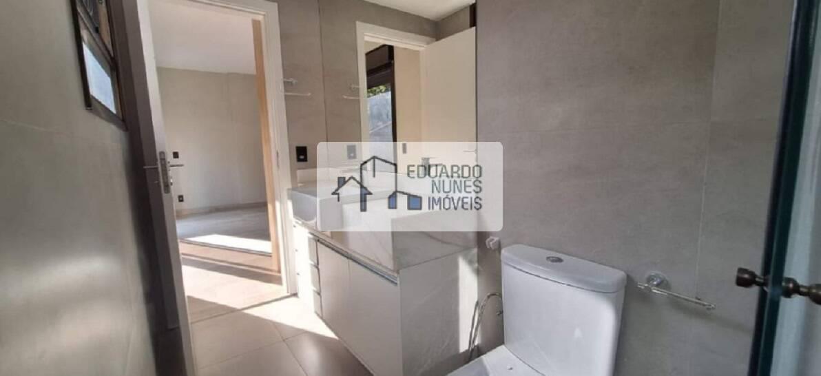 Apartamento, Lourdes, 1 Quarto, 2 Vagas, 1 Suíte