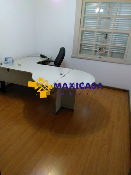 Casa, São José (pampulha), 4 Quartos, 4 Vagas, 2 Suítes