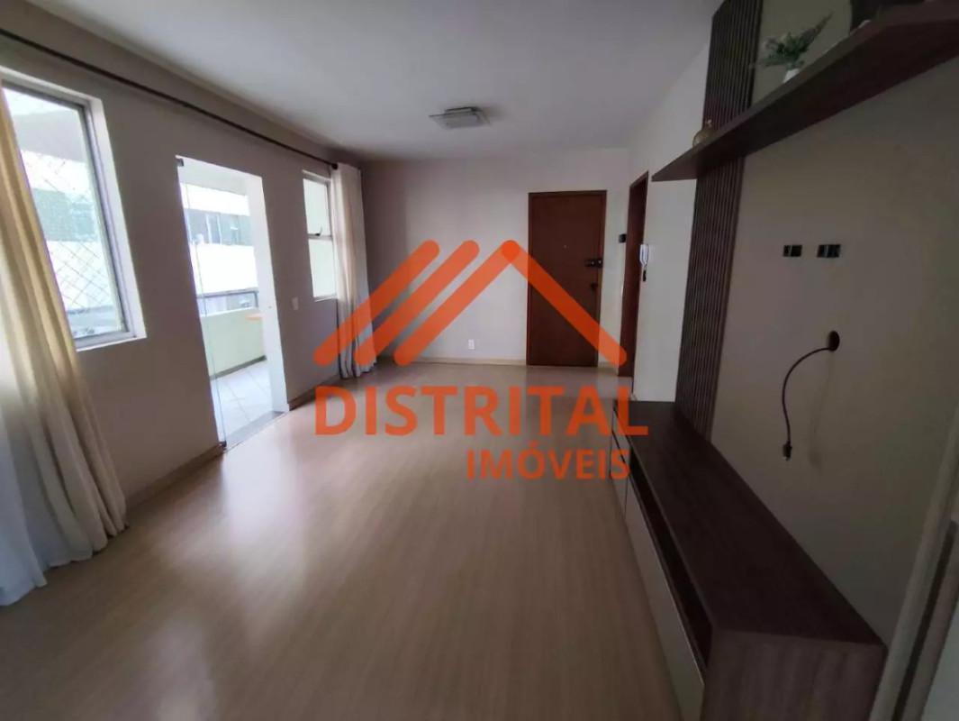 Apartamento, Santa Efigênia, 3 Quartos, 2 Vagas, 1 Suíte