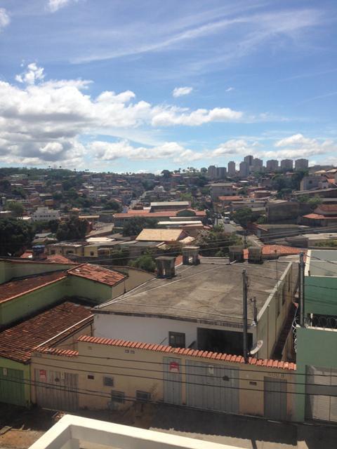 Apartamento, Nova Vista, 3 Quartos, 2 Vagas, 1 Suíte