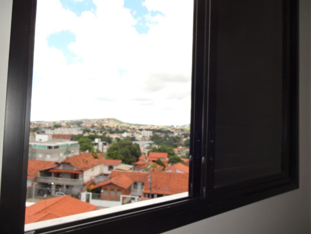 Cobertura, Planalto, 4 Quartos, 2 Vagas, 2 Suítes