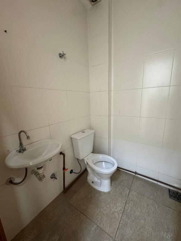 Andar, Caiçaras, 0 Quarto, 0 Vaga