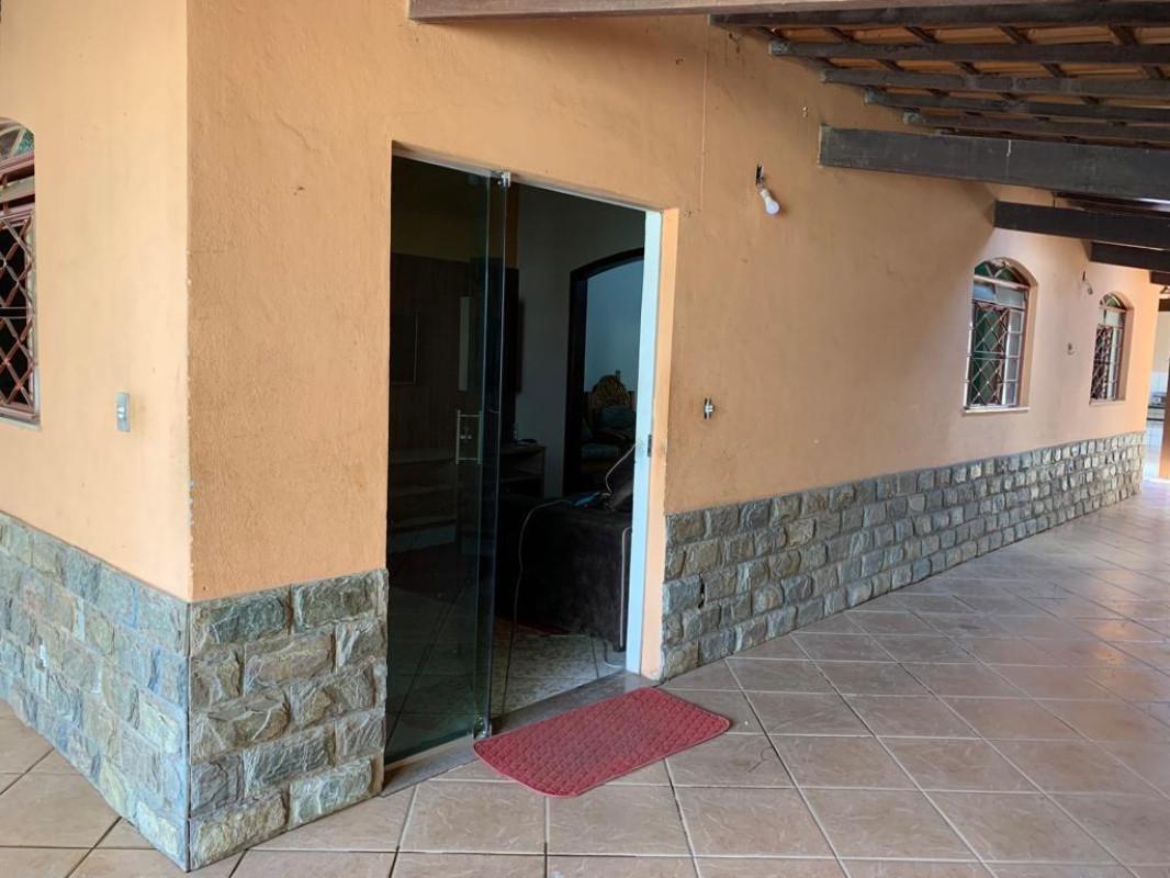 Casa, Aeronautas, 8 Quartos, 5 Vagas, 2 Suítes