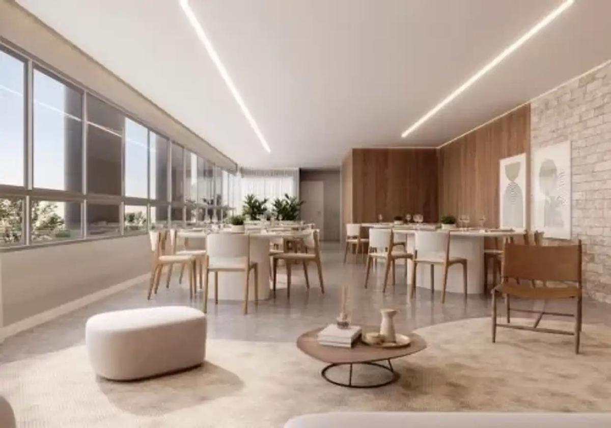 Apartamento, Savassi, 3 Quartos, 2 Vagas, 3 Suítes