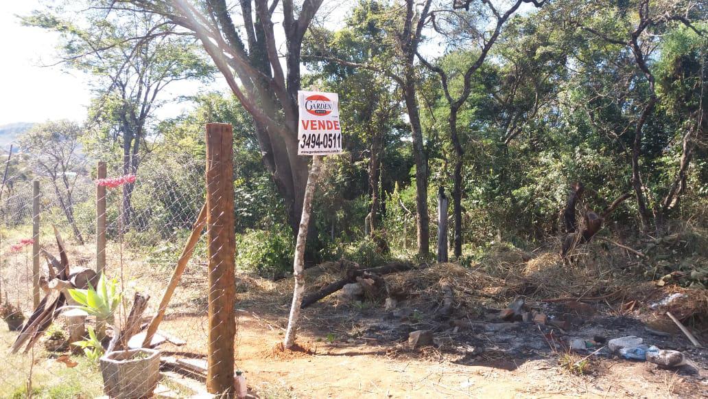 Lote, Lagoa Mansões, 0 Quarto, 0 Vaga