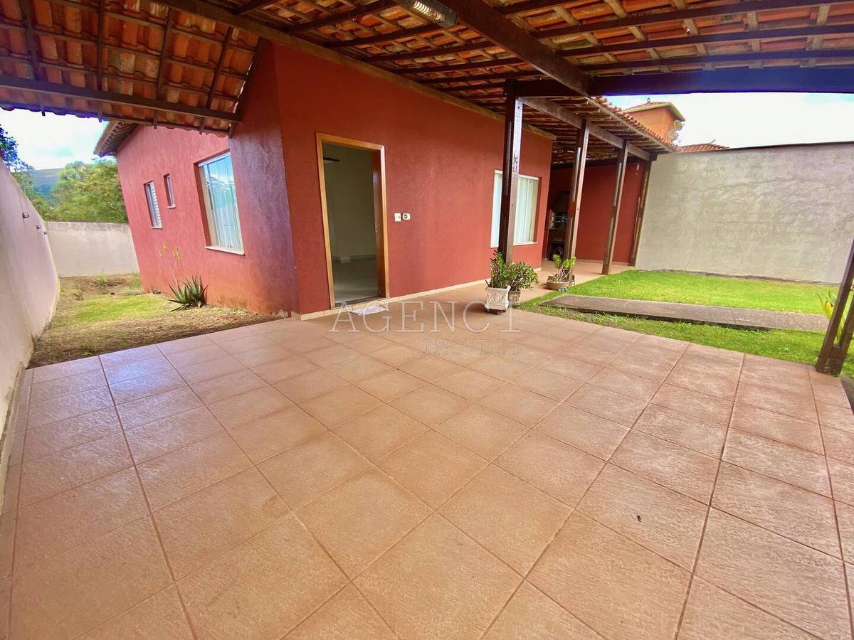 Casa, Vale do Sol, 3 Quartos, 0 Vaga, 1 Suíte