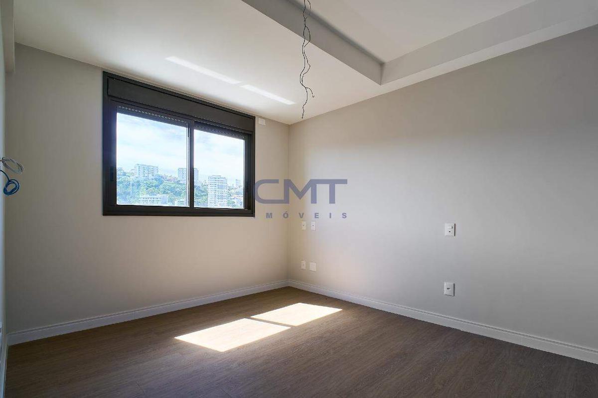 Apartamento, Santa Lúcia, 4 Quartos, 3 Vagas, 2 Suítes