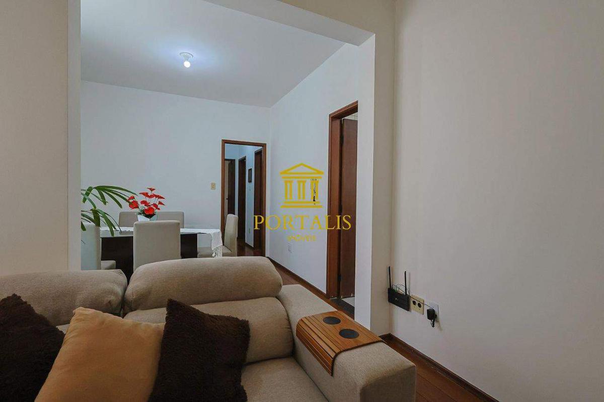 Apartamento, Buritis, 3 Quartos, 2 Vagas, 1 Suíte