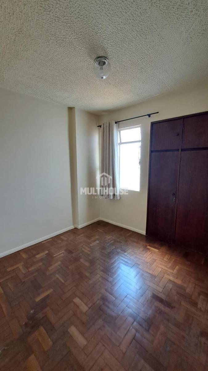 Apartamento, São João Batista (venda Nova), 2 Quartos, 1 Vaga