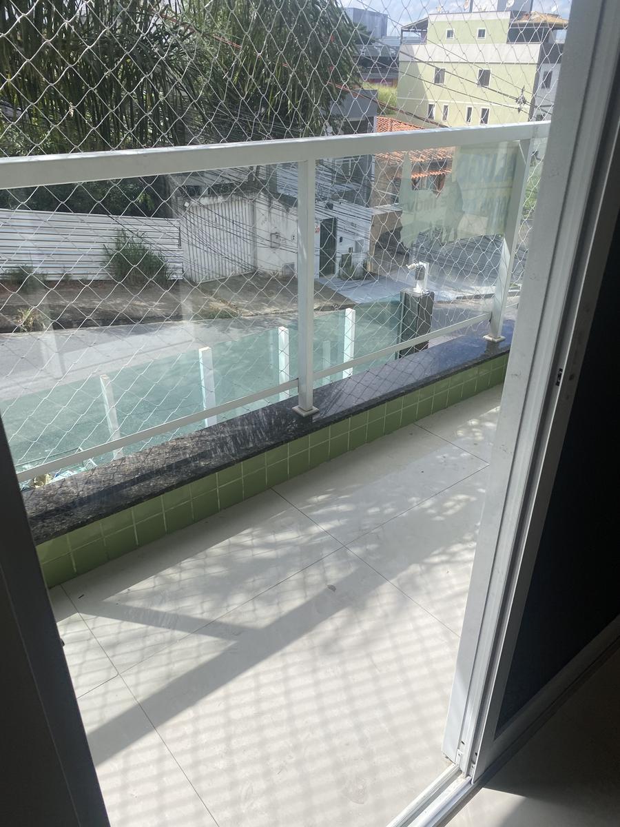Apartamento, Cabral, 3 Quartos, 2 Vagas, 1 Suíte