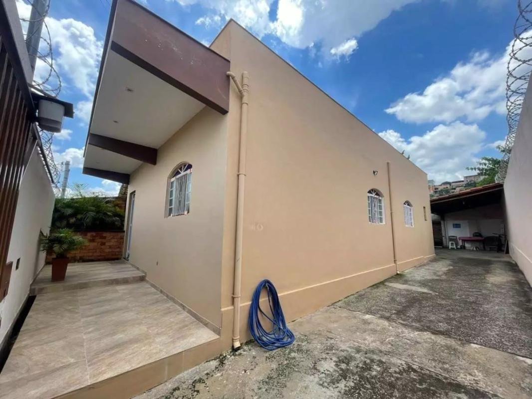 Casa, Diamante, 3 Quartos, 5 Vagas