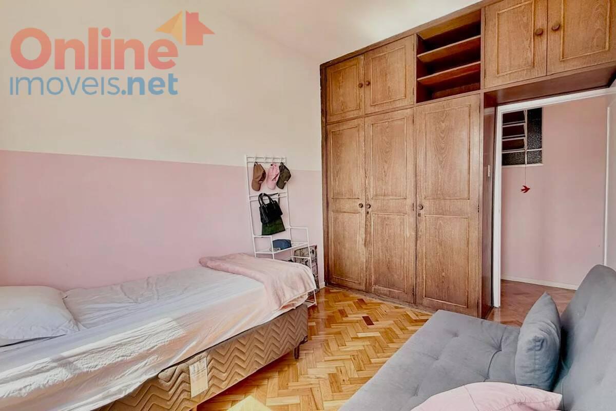 Apartamento, Barro Preto, 3 Quartos, 0 Vaga, 0 Suíte