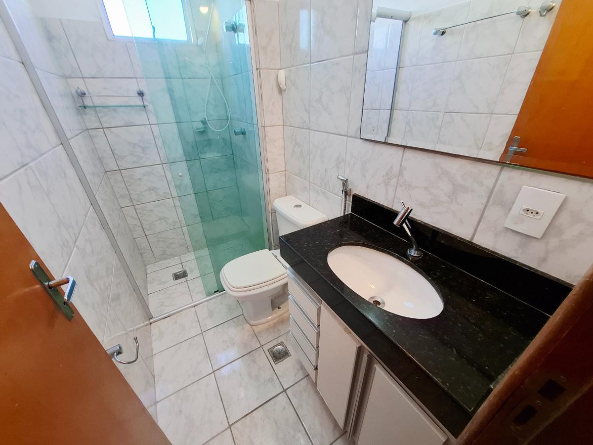 Apartamento, Ipiranga, 2 Quartos, 3 Vagas