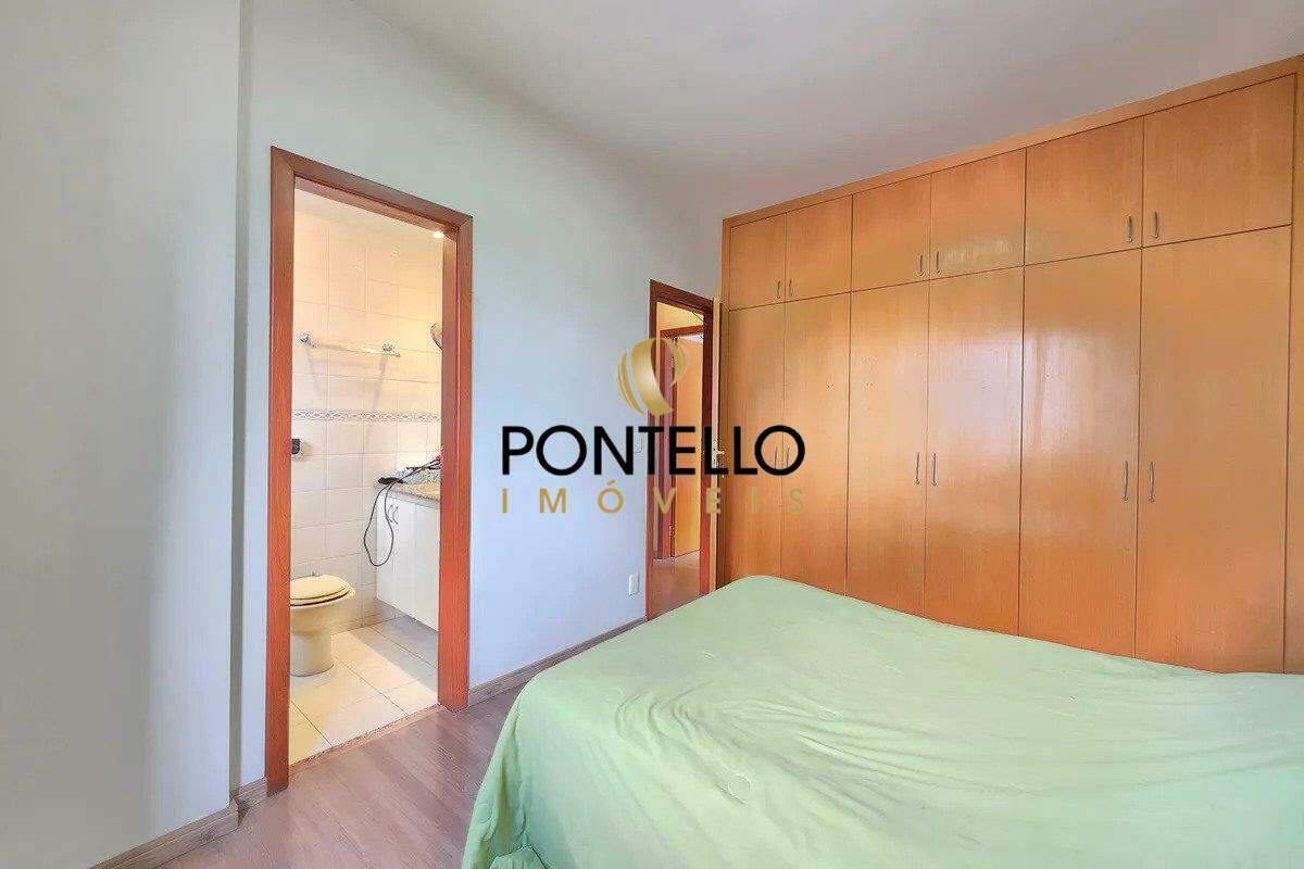 Apartamento, São Pedro, 3 Quartos, 2 Vagas, 1 Suíte