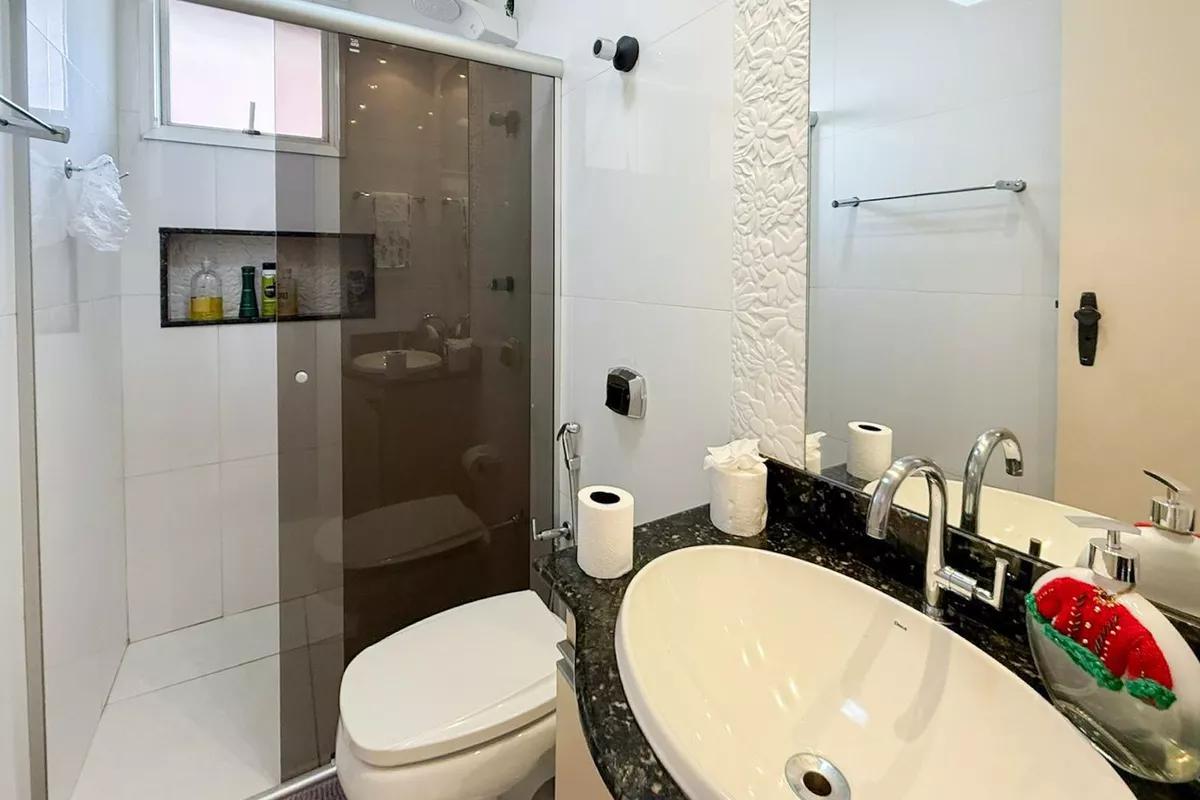 Apartamento, Buritis, 3 Quartos, 2 Vagas, 1 Suíte