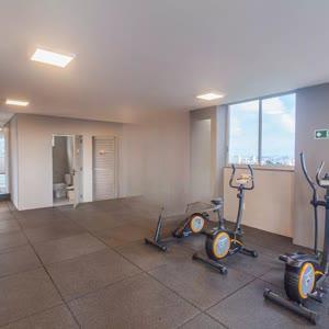 Apartamento, Santa Efigênia, 3 Quartos, 2 Vagas, 1 Suíte