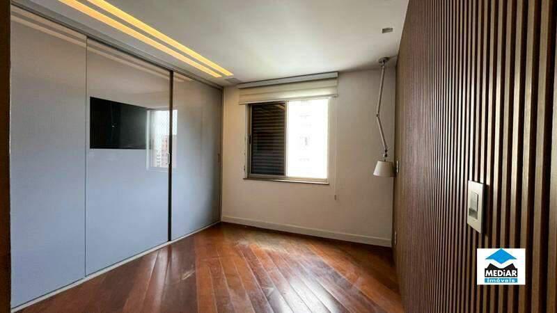 Apartamento, Funcionários, 3 Quartos, 2 Vagas, 1 Suíte