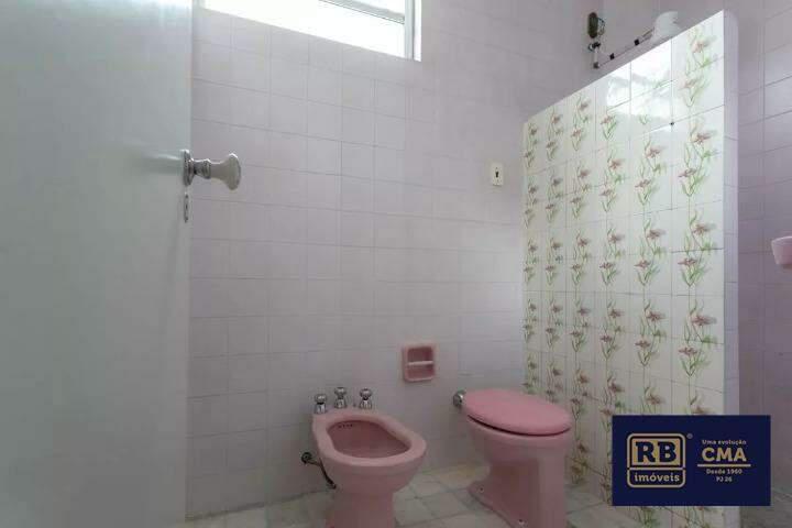 Apartamento, Floresta, 2 Quartos, 0 Vaga