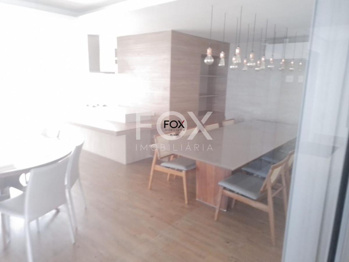 Apartamento, Luxemburgo, 2 Quartos, 2 Vagas, 1 Suíte