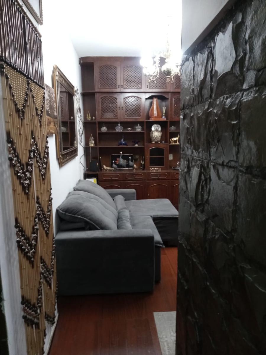Apartamento, Ipiranga, 2 Quartos, 1 Vaga