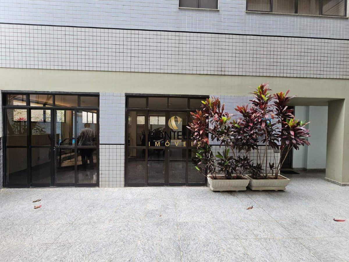 Apartamento, Jardim Arizona, 4 Quartos, 3 Vagas, 1 Suíte