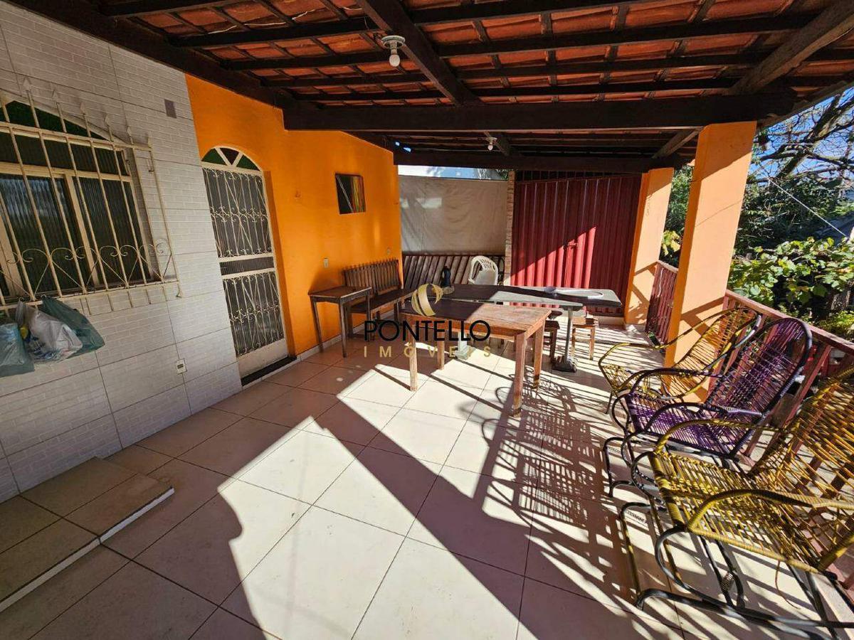 Casa, Jardim Europa, 4 Quartos, 3 Vagas, 1 Suíte