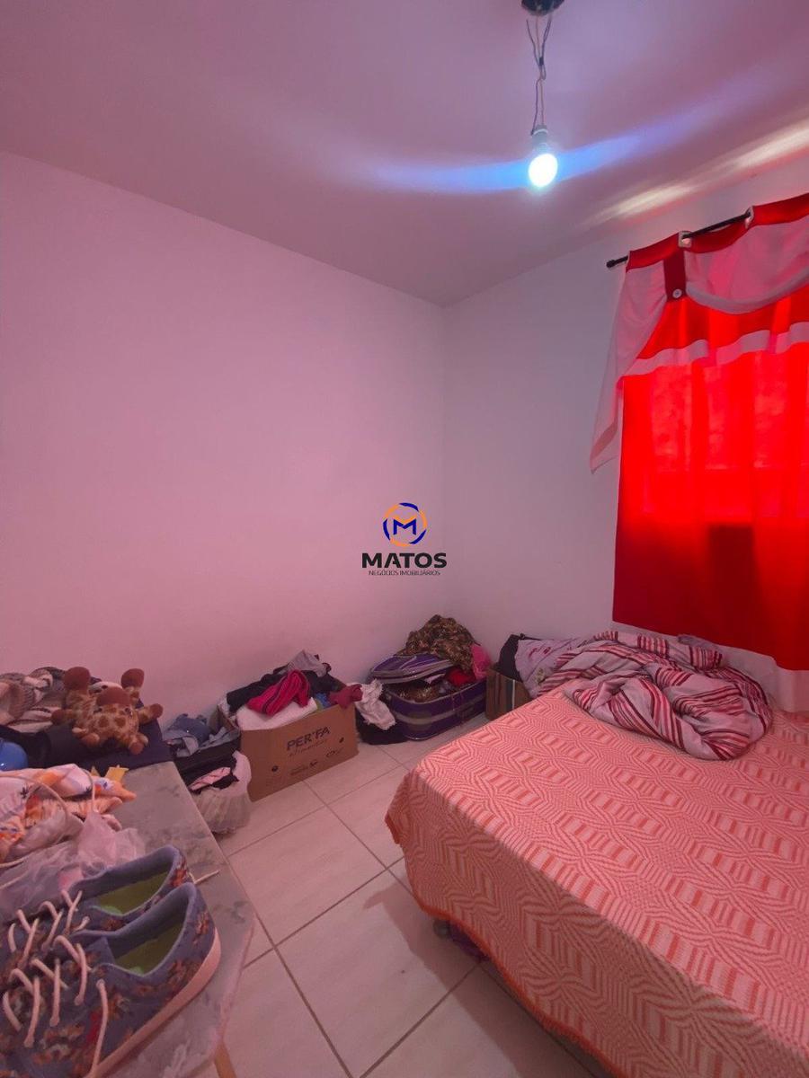 Apartamento, Industrial Americano, 2 Quartos, 1 Vaga