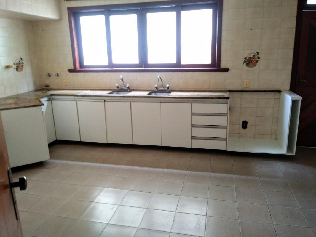 Casa, São Bento, 4 Quartos, 4 Vagas, 2 Suítes