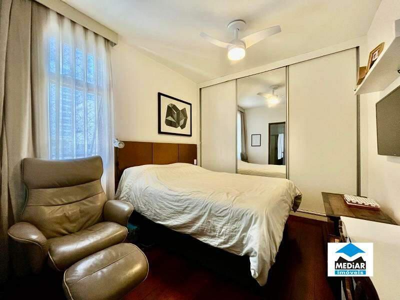 Apartamento, Buritis, 3 Quartos, 2 Vagas, 1 Suíte