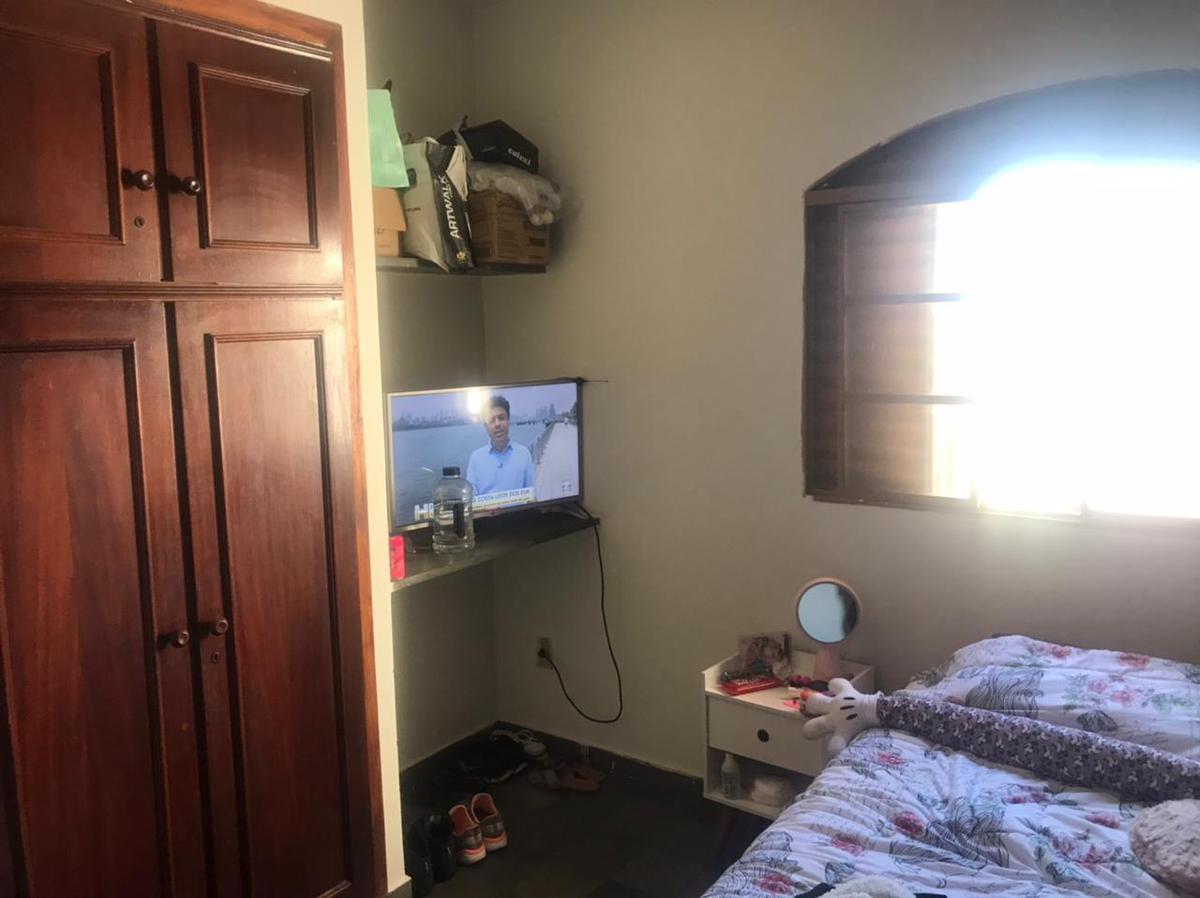 Casa, Palmares, 4 Quartos, 3 Vagas, 1 Suíte
