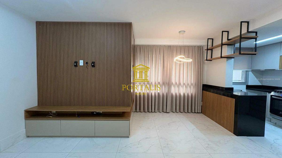 Apartamento, Santo Agostinho, 2 Quartos, 2 Vagas, 1 Suíte