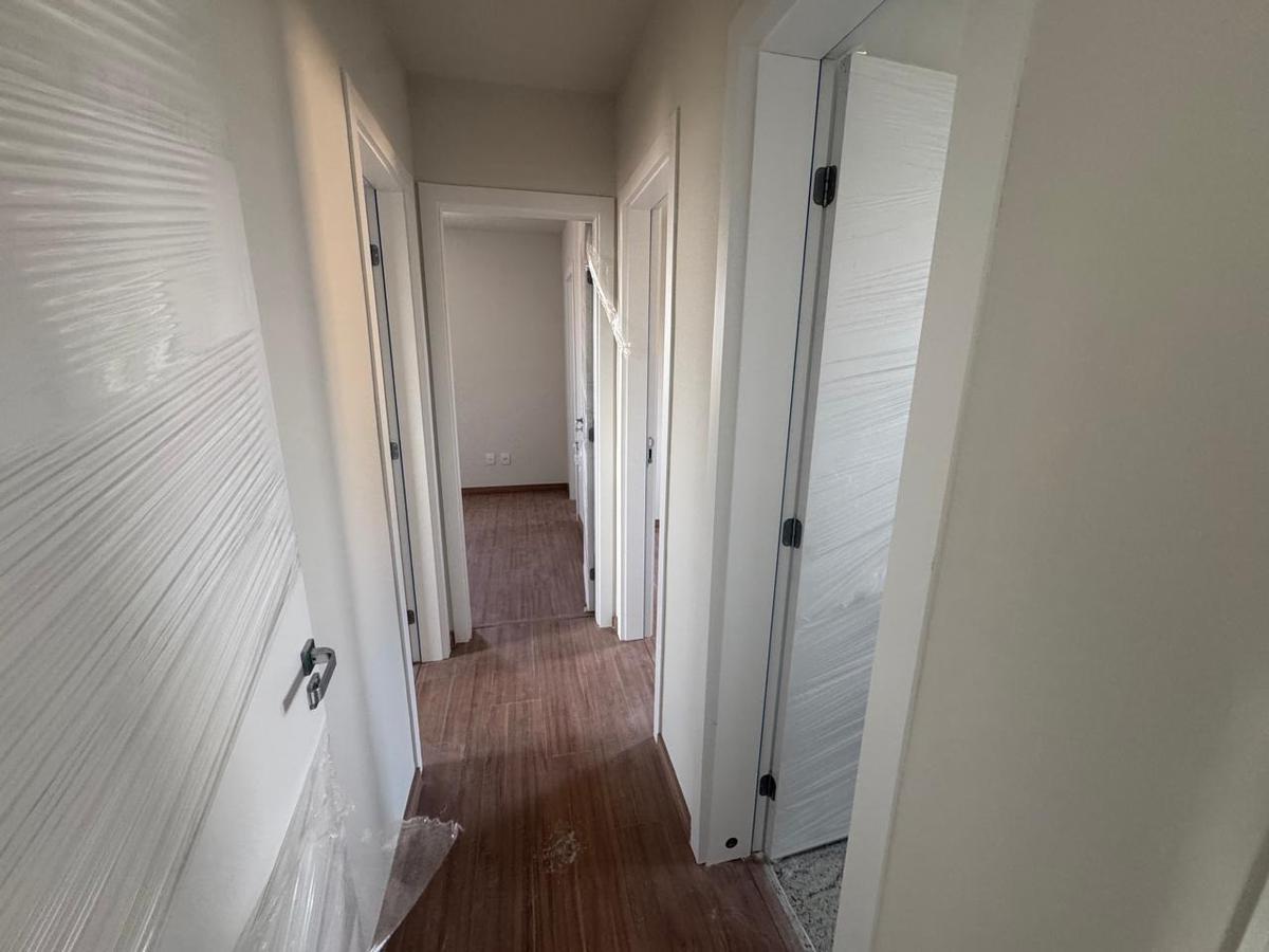 Apartamento, Colégio Batista, 3 Quartos, 2 Vagas, 1 Suíte