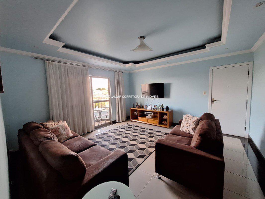 Apartamento, Jardim Riacho das Pedras, 4 Quartos, 2 Vagas, 1 Suíte