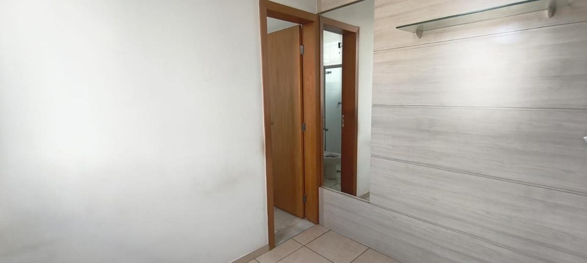 Apartamento, Ana Lúcia, 3 Quartos, 2 Vagas, 1 Suíte