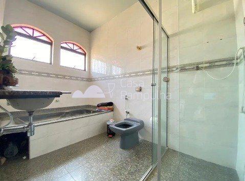 Casa, Santa Amélia, 3 Quartos, 4 Vagas, 2 Suítes