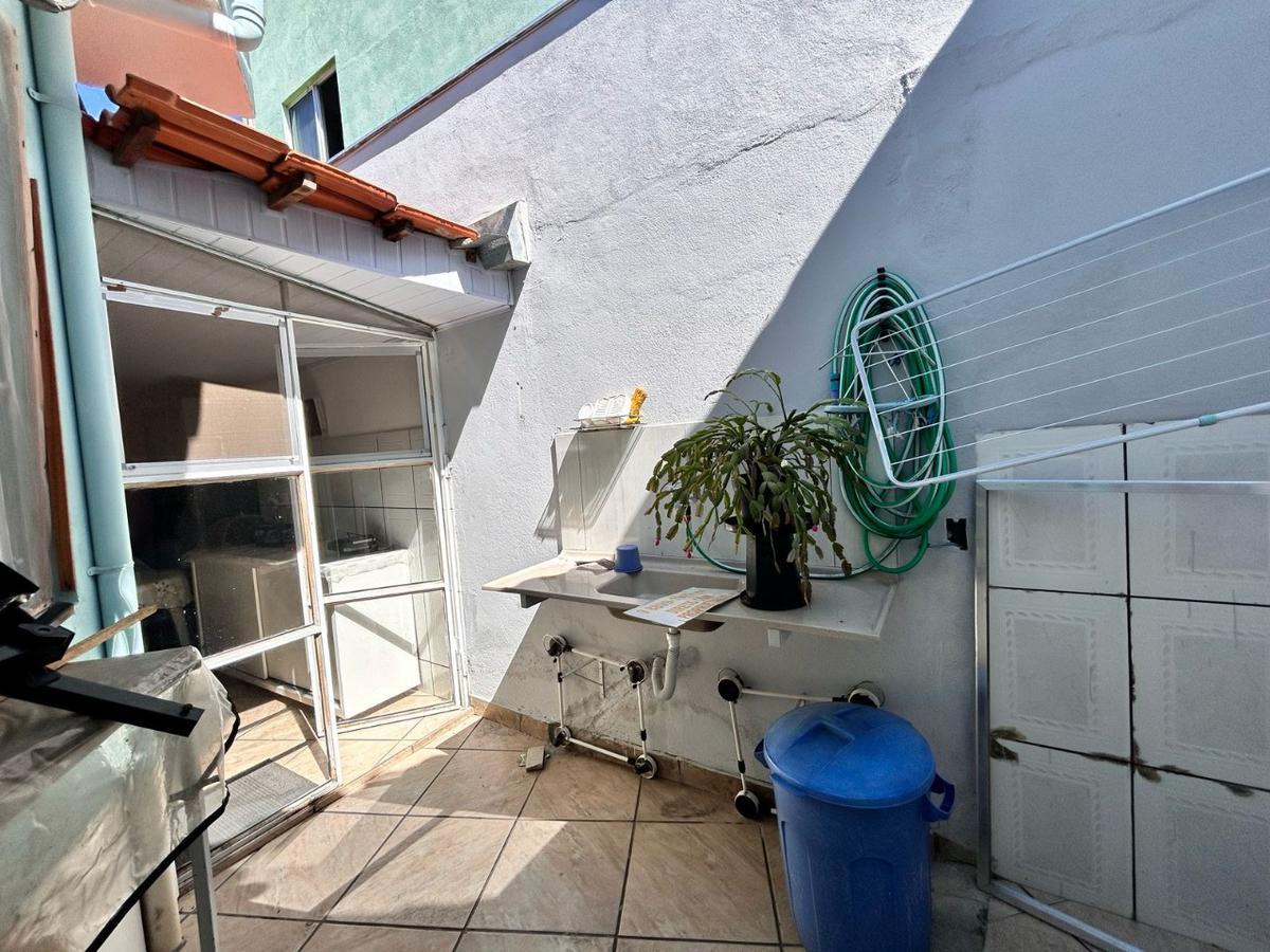 Casa, Cruzeiro do Sul, 3 Quartos, 1 Vaga, 1 Suíte
