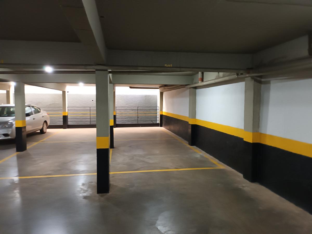 Apartamento, Sion, 4 Quartos, 4 Vagas, 2 Suítes