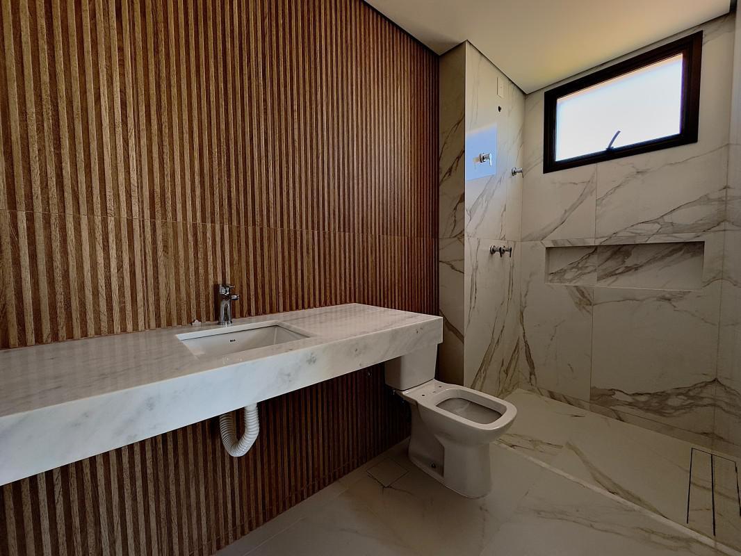 Apartamento, Castelo, 4 Quartos, 3 Vagas, 3 Suítes