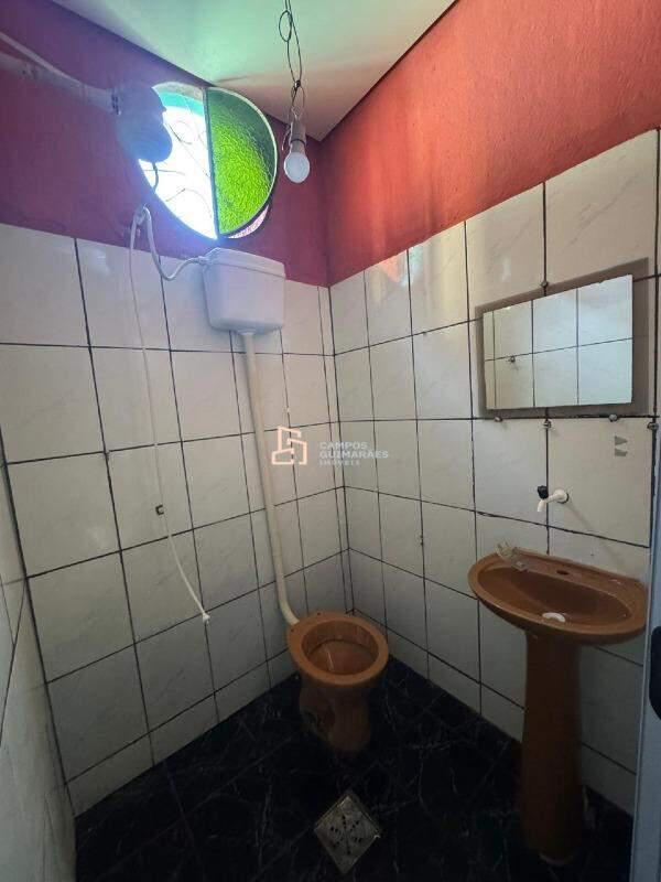 Casa, Piratininga, 2 Quartos, 2 Vagas
