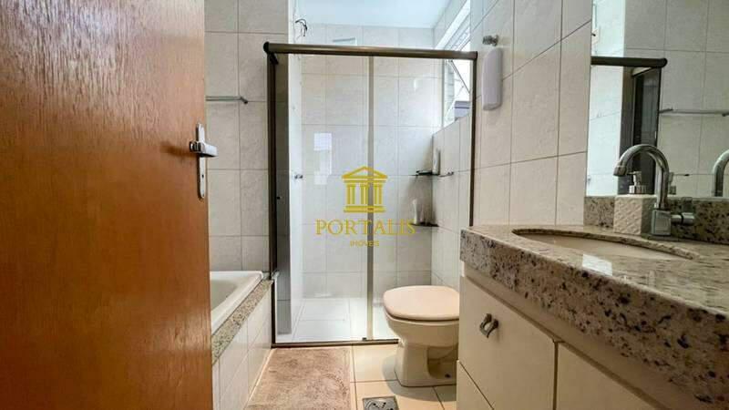 Apartamento, Castelo, 3 Quartos, 2 Vagas, 1 Suíte